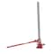 Vestil Heavy Duty Ratchet Farm Jack, 7K 48.25" HDFJ-48 - alternate 3